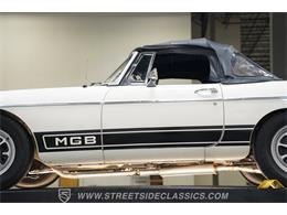 1979 MG MGB (CC-2115943) for sale in Lavergne, Tennessee
