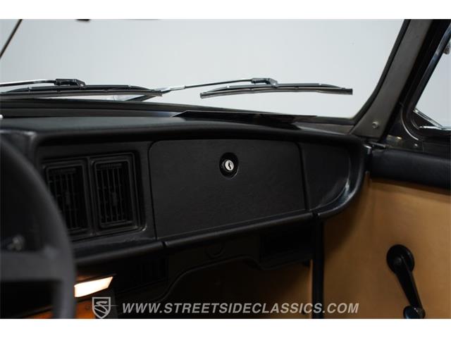 1979 MG MGB (CC-2115943) for sale in Lavergne, Tennessee