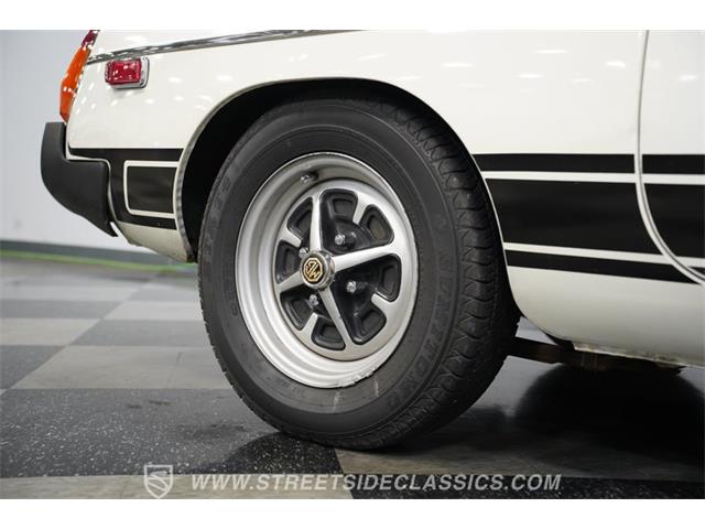 1979 MG MGB (CC-2115943) for sale in Lavergne, Tennessee