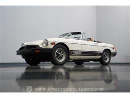 1979 MG MGB (CC-2115943) for sale in Lavergne, Tennessee
