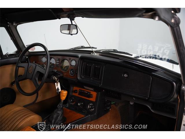 1979 MG MGB (CC-2115943) for sale in Lavergne, Tennessee
