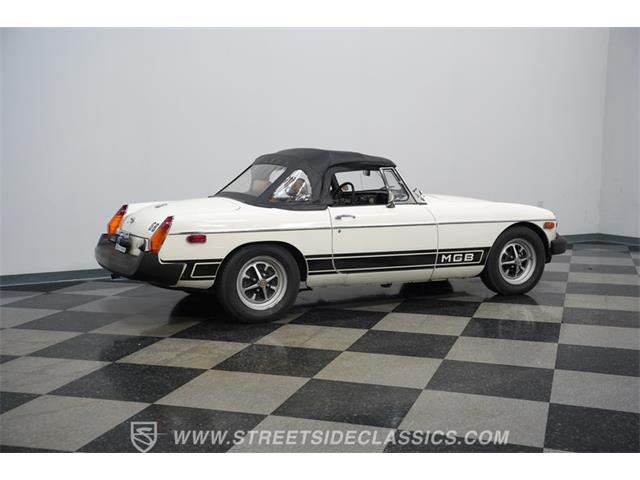 1979 MG MGB (CC-2115943) for sale in Lavergne, Tennessee