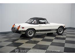 1979 MG MGB (CC-2115943) for sale in Lavergne, Tennessee