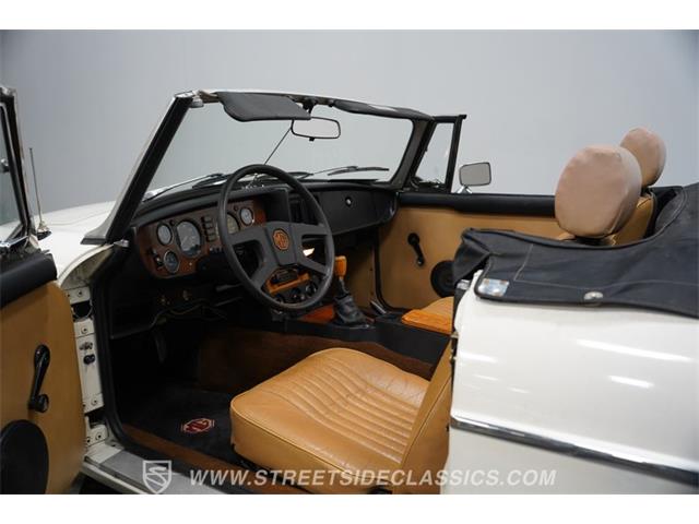 1979 MG MGB (CC-2115943) for sale in Lavergne, Tennessee
