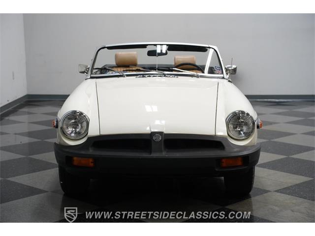 1979 MG MGB (CC-2115943) for sale in Lavergne, Tennessee