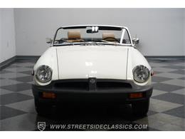 1979 MG MGB (CC-2115943) for sale in Lavergne, Tennessee
