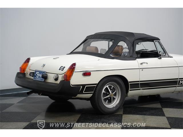 1979 MG MGB (CC-2115943) for sale in Lavergne, Tennessee