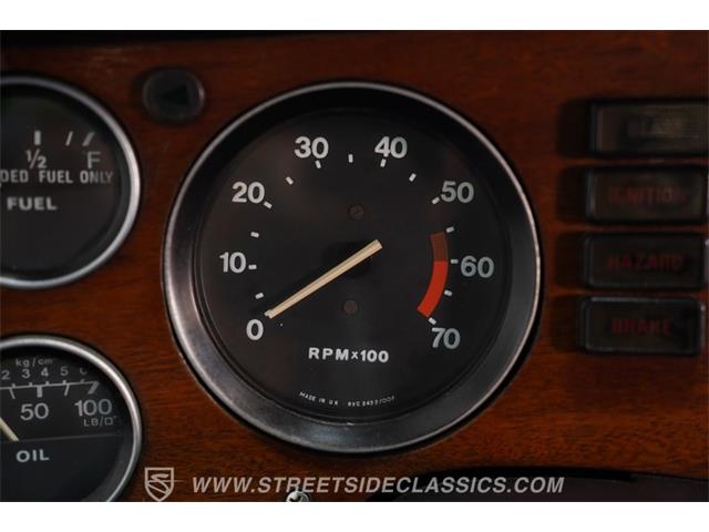 1979 MG MGB (CC-2115943) for sale in Lavergne, Tennessee