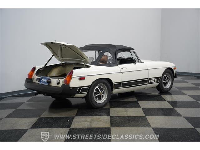 1979 MG MGB (CC-2115943) for sale in Lavergne, Tennessee