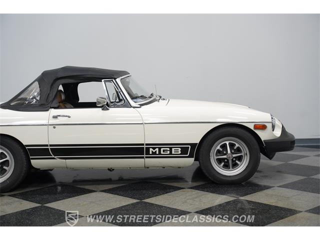 1979 MG MGB (CC-2115943) for sale in Lavergne, Tennessee
