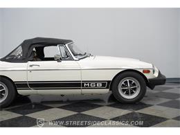 1979 MG MGB (CC-2115943) for sale in Lavergne, Tennessee