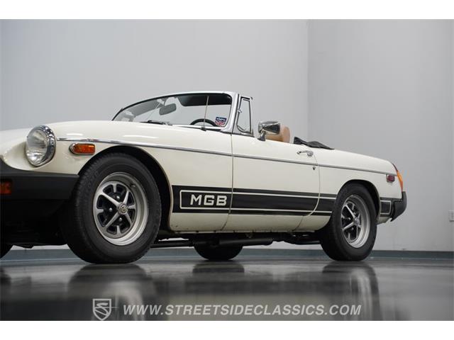 1979 MG MGB (CC-2115943) for sale in Lavergne, Tennessee