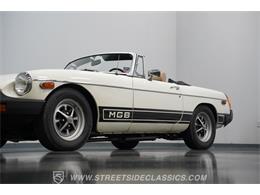 1979 MG MGB (CC-2115943) for sale in Lavergne, Tennessee