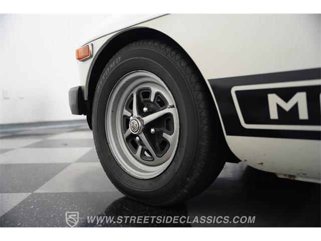 1979 MG MGB (CC-2115943) for sale in Lavergne, Tennessee