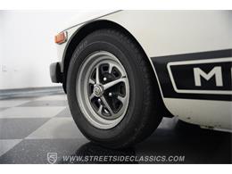 1979 MG MGB (CC-2115943) for sale in Lavergne, Tennessee