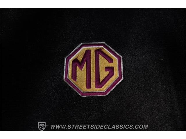 1979 MG MGB (CC-2115943) for sale in Lavergne, Tennessee