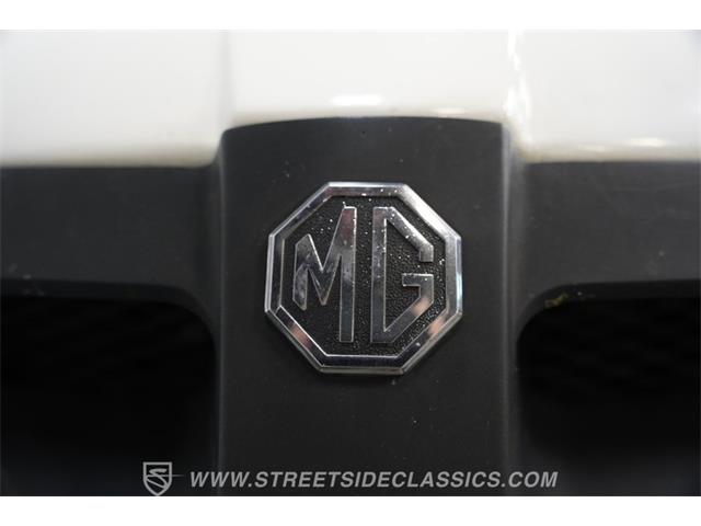 1979 MG MGB (CC-2115943) for sale in Lavergne, Tennessee