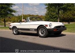 1979 MG MGB (CC-2115943) for sale in Lavergne, Tennessee