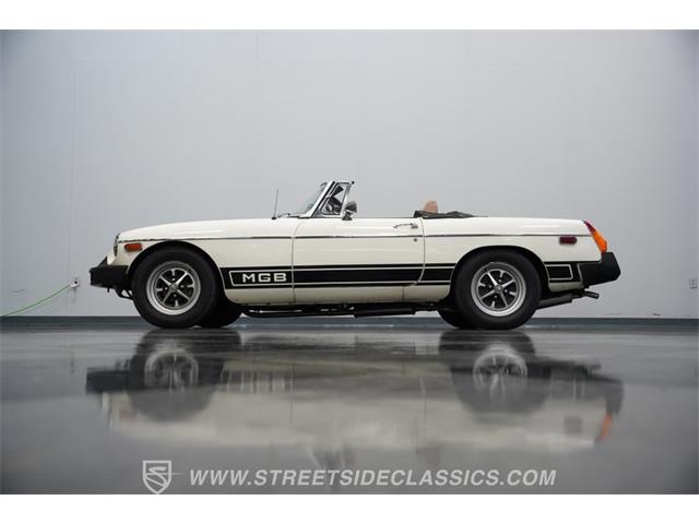 1979 MG MGB (CC-2115943) for sale in Lavergne, Tennessee