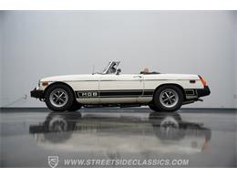 1979 MG MGB (CC-2115943) for sale in Lavergne, Tennessee