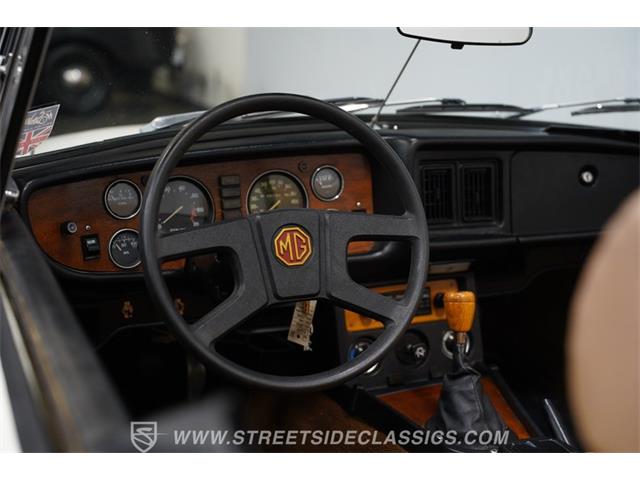 1979 MG MGB (CC-2115943) for sale in Lavergne, Tennessee