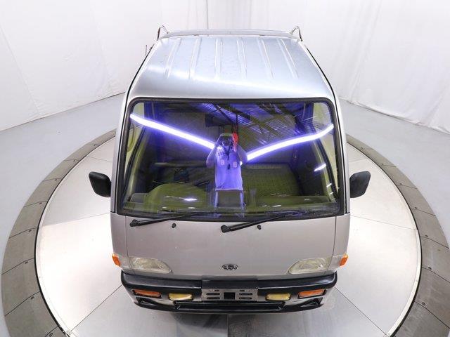 1993 Subaru Sambar (CC-2115944) for sale in Christiansburg, Virginia