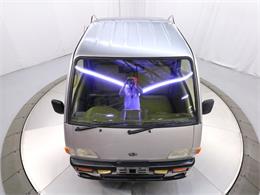 1993 Subaru Sambar (CC-2115944) for sale in Christiansburg, Virginia