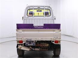 1993 Subaru Sambar (CC-2115944) for sale in Christiansburg, Virginia