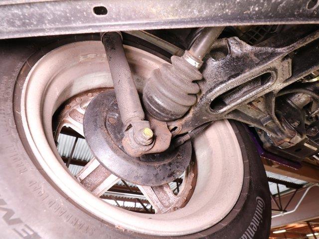 1993 Subaru Sambar (CC-2115944) for sale in Christiansburg, Virginia