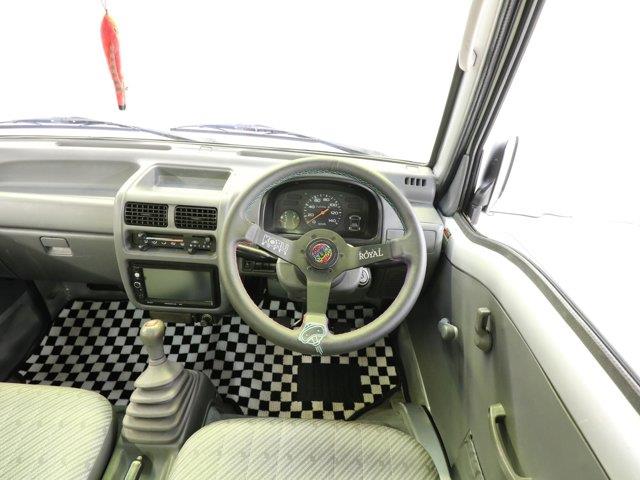 1993 Subaru Sambar (CC-2115944) for sale in Christiansburg, Virginia