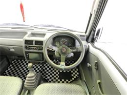 1993 Subaru Sambar (CC-2115944) for sale in Christiansburg, Virginia