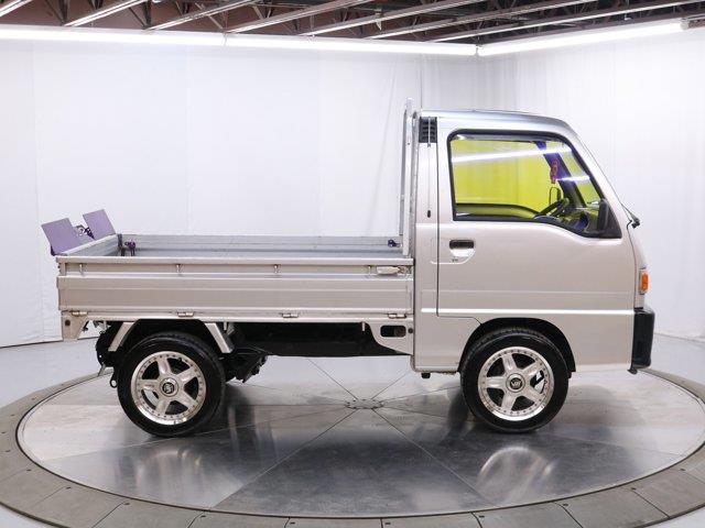 1993 Subaru Sambar (CC-2115944) for sale in Christiansburg, Virginia