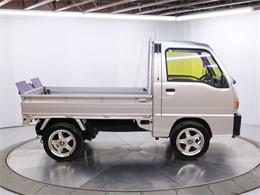 1993 Subaru Sambar (CC-2115944) for sale in Christiansburg, Virginia