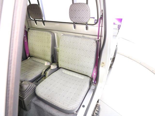 1993 Subaru Sambar (CC-2115944) for sale in Christiansburg, Virginia