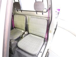 1993 Subaru Sambar (CC-2115944) for sale in Christiansburg, Virginia