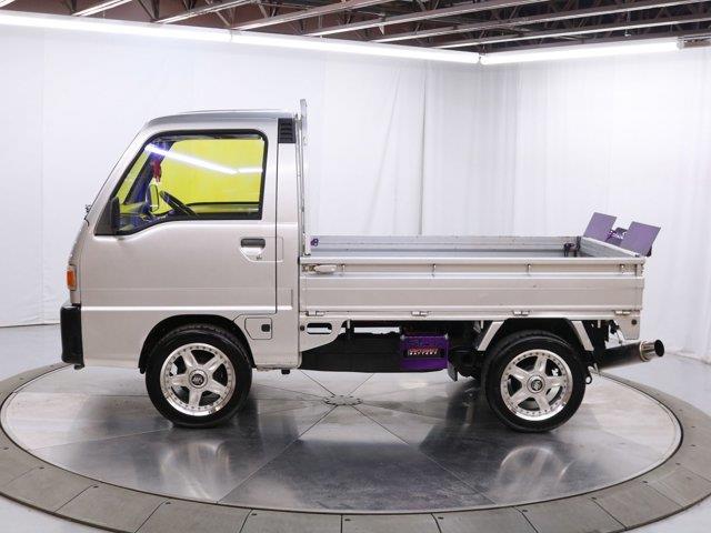 1993 Subaru Sambar (CC-2115944) for sale in Christiansburg, Virginia