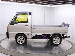 1993 Subaru Sambar (CC-2115944) for sale in Christiansburg, Virginia