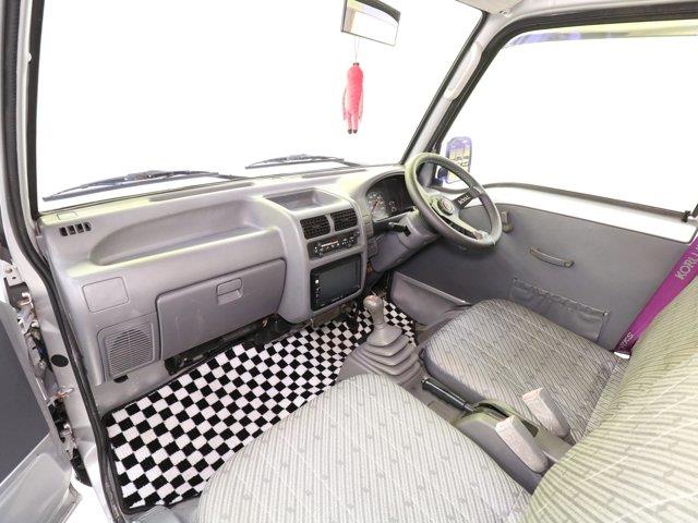 1993 Subaru Sambar (CC-2115944) for sale in Christiansburg, Virginia