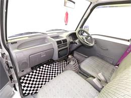 1993 Subaru Sambar (CC-2115944) for sale in Christiansburg, Virginia