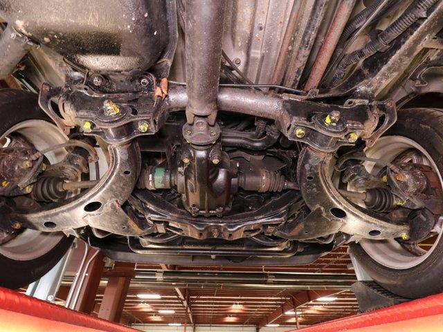 1993 Subaru Sambar (CC-2115944) for sale in Christiansburg, Virginia