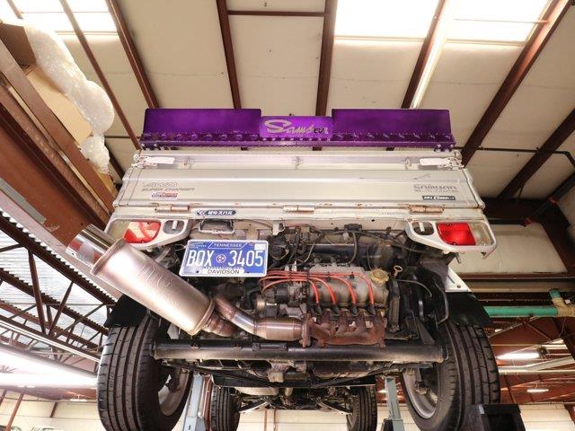 1993 Subaru Sambar (CC-2115944) for sale in Christiansburg, Virginia