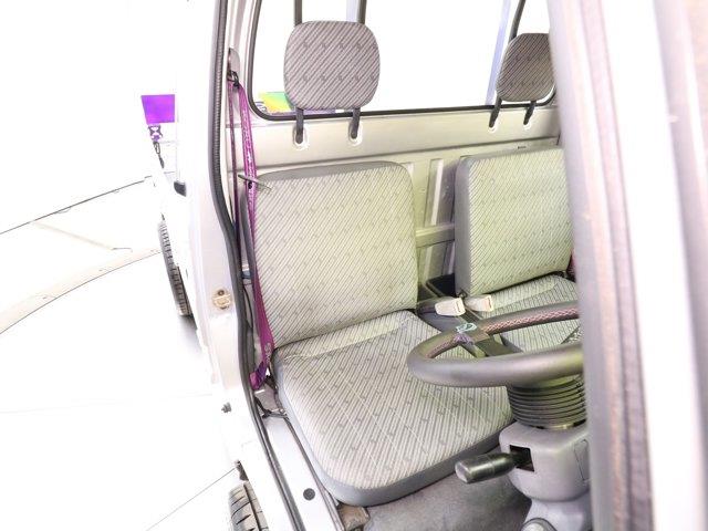 1993 Subaru Sambar (CC-2115944) for sale in Christiansburg, Virginia