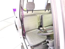 1993 Subaru Sambar (CC-2115944) for sale in Christiansburg, Virginia