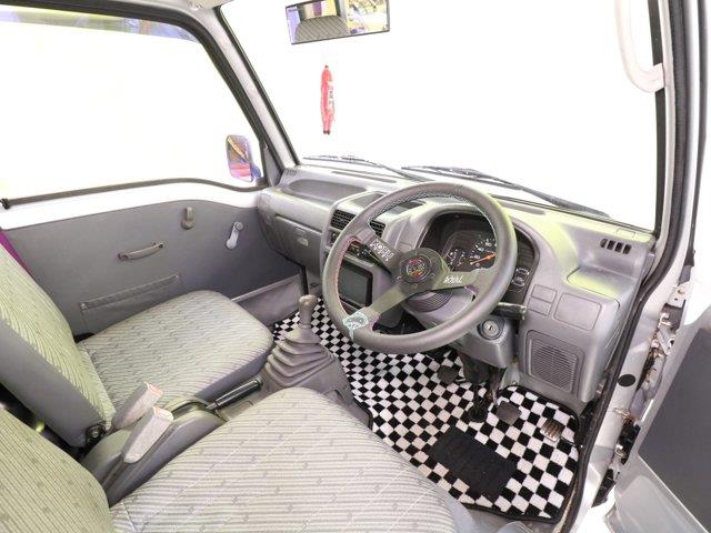 1993 Subaru Sambar (CC-2115944) for sale in Christiansburg, Virginia