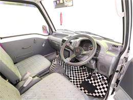 1993 Subaru Sambar (CC-2115944) for sale in Christiansburg, Virginia