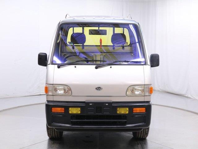 1993 Subaru Sambar (CC-2115944) for sale in Christiansburg, Virginia