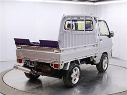 1993 Subaru Sambar (CC-2115944) for sale in Christiansburg, Virginia