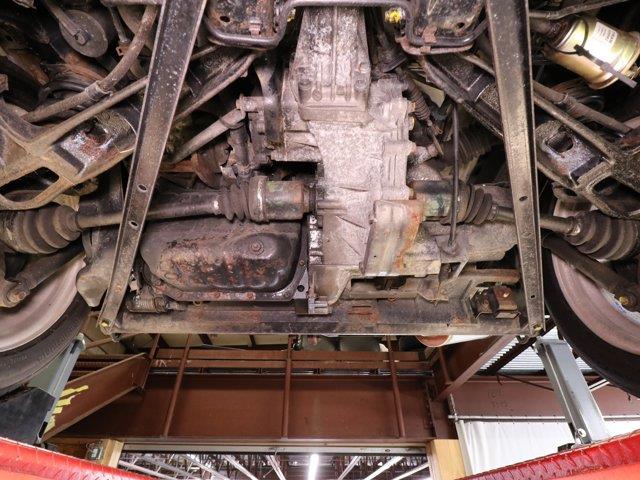 1993 Subaru Sambar (CC-2115944) for sale in Christiansburg, Virginia