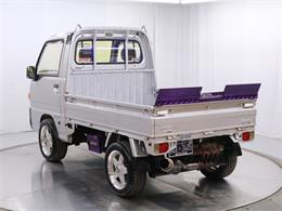 1993 Subaru Sambar (CC-2115944) for sale in Christiansburg, Virginia