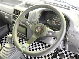1993 Subaru Sambar (CC-2115944) for sale in Christiansburg, Virginia